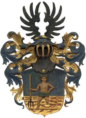 Wappen der Bunnemann-Familie